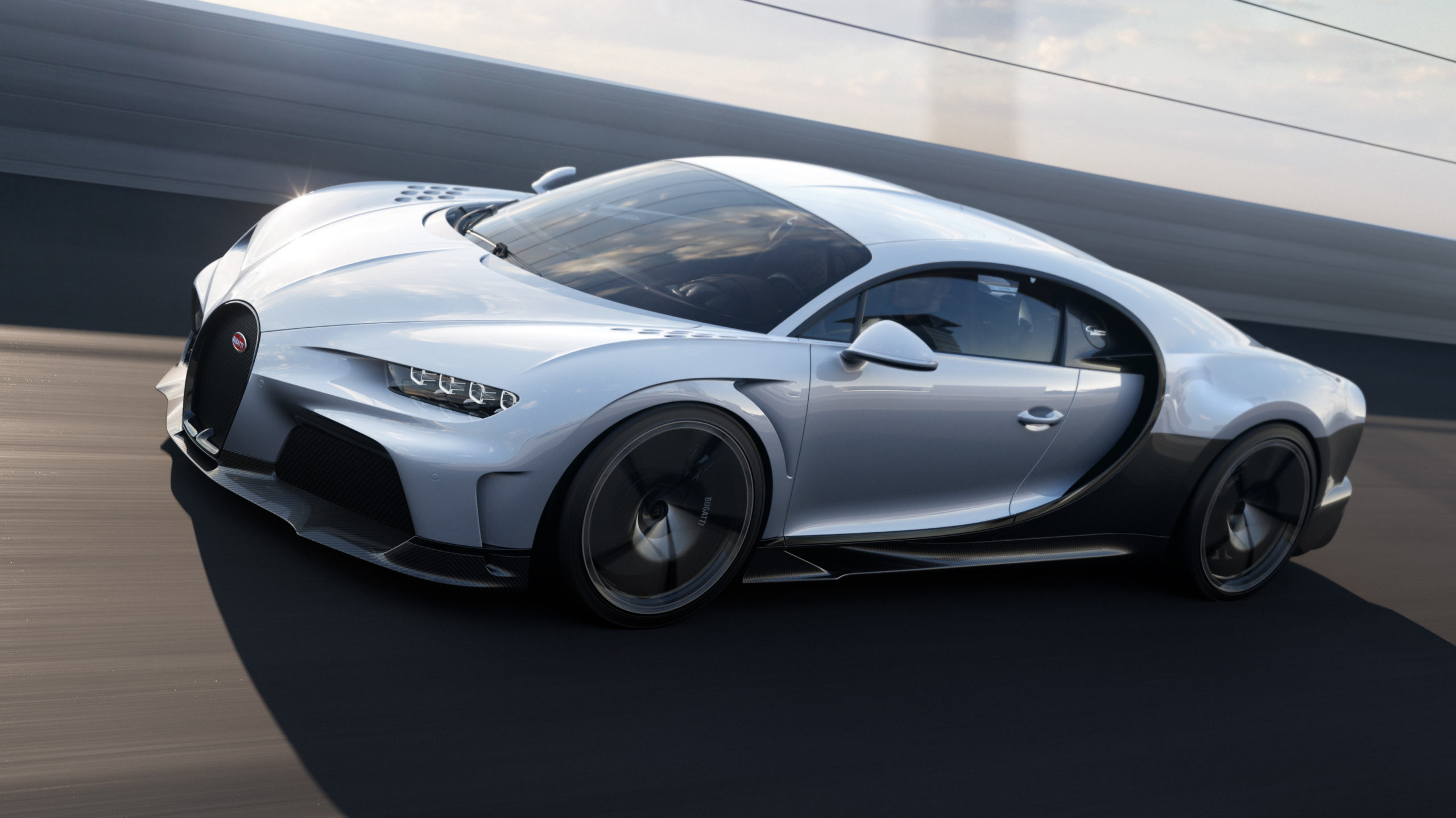 £2.75m, 1,600hp Bugatti Chiron Super Sport Revealed: Everything You ...