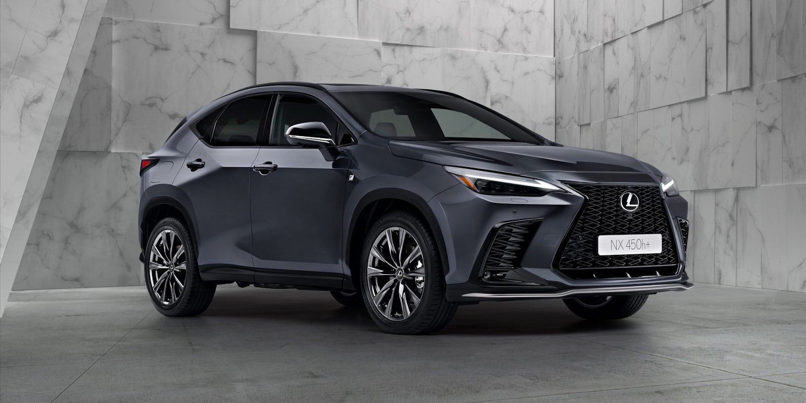 2022 Lexus NX revealed: price, specs and release date | carwow