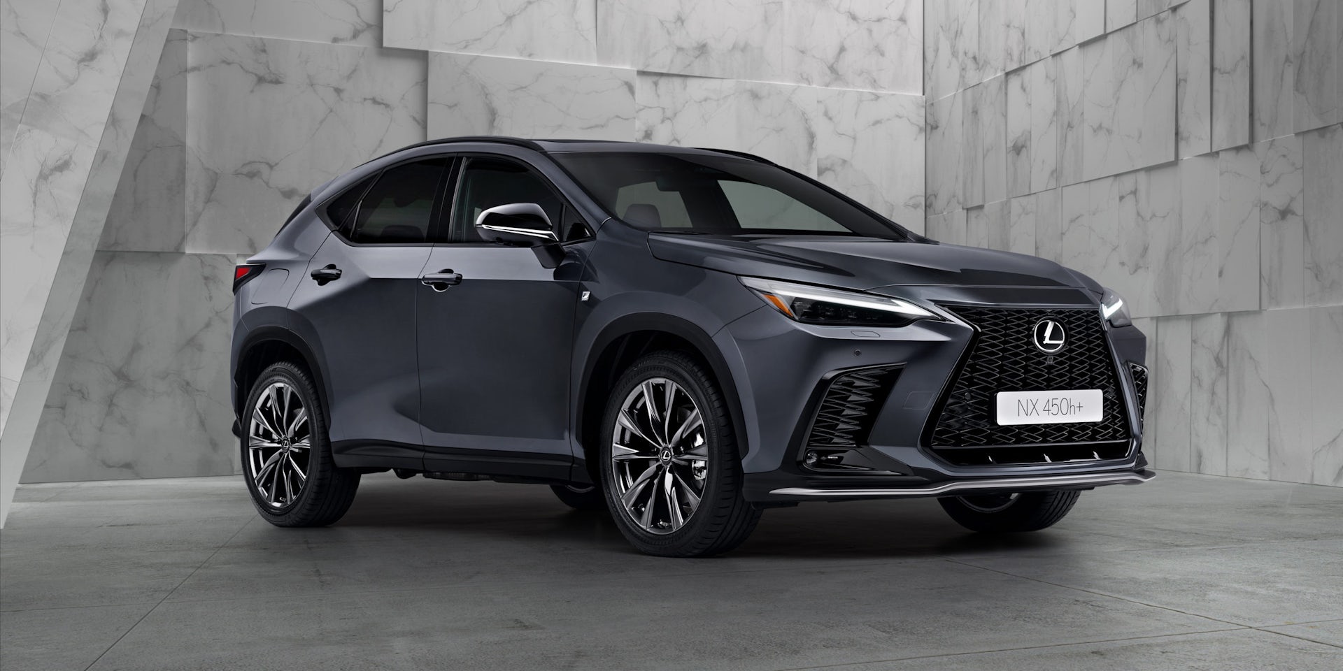 2022 Lexus Nx Revealed Price Specs And Release Date Carwow 2387