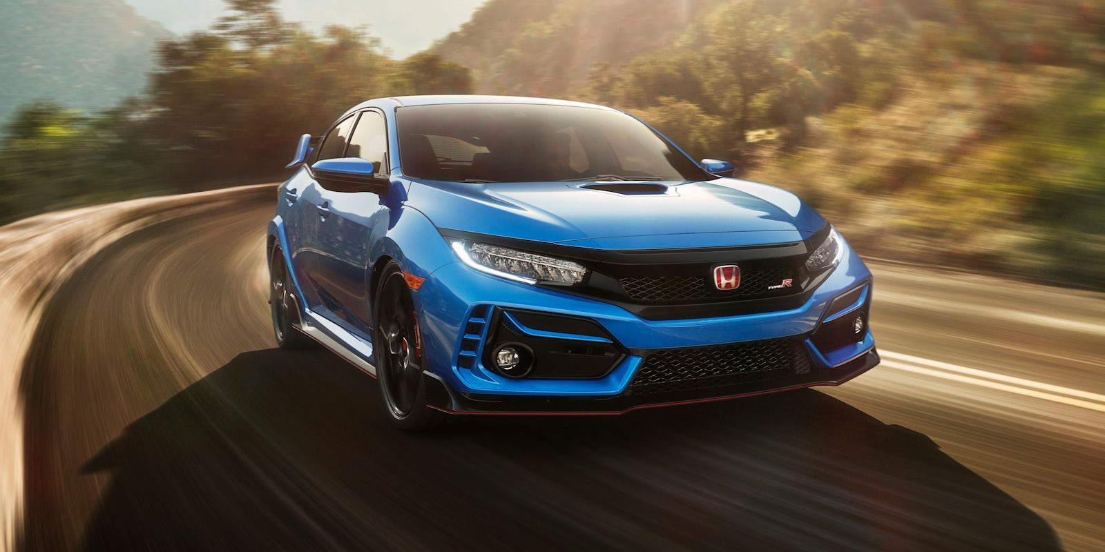 2021 Honda Civic Type R Limited Edition Msrp