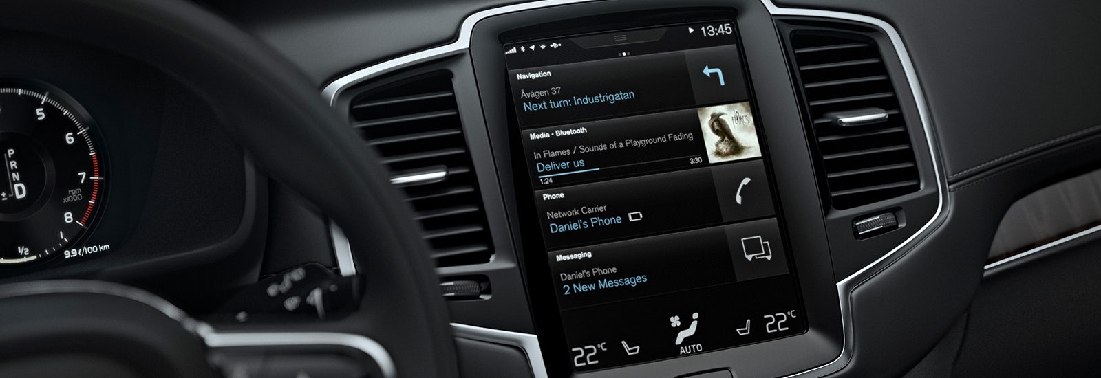 What is Android Auto? How does it work? | carwow