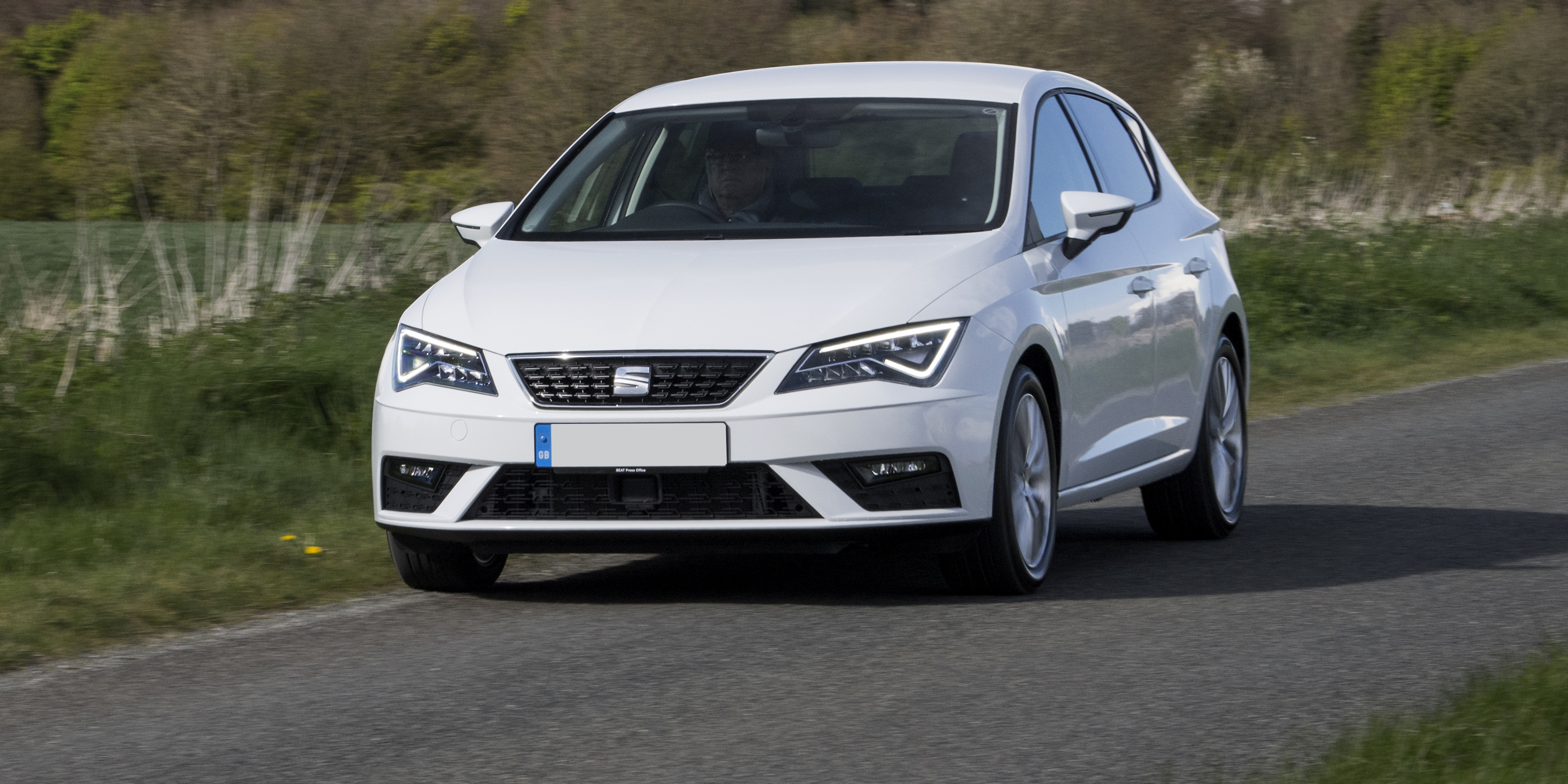 SEAT Leon Specifications carwow