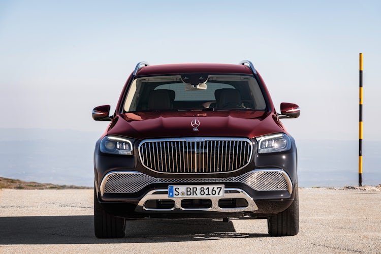 Mercedes Maybach Gls 600 4matic Prices Specs And Release Date Carwow Mercedes Maybach Gls 600 4matic Prices Specs And Release Date Carwow