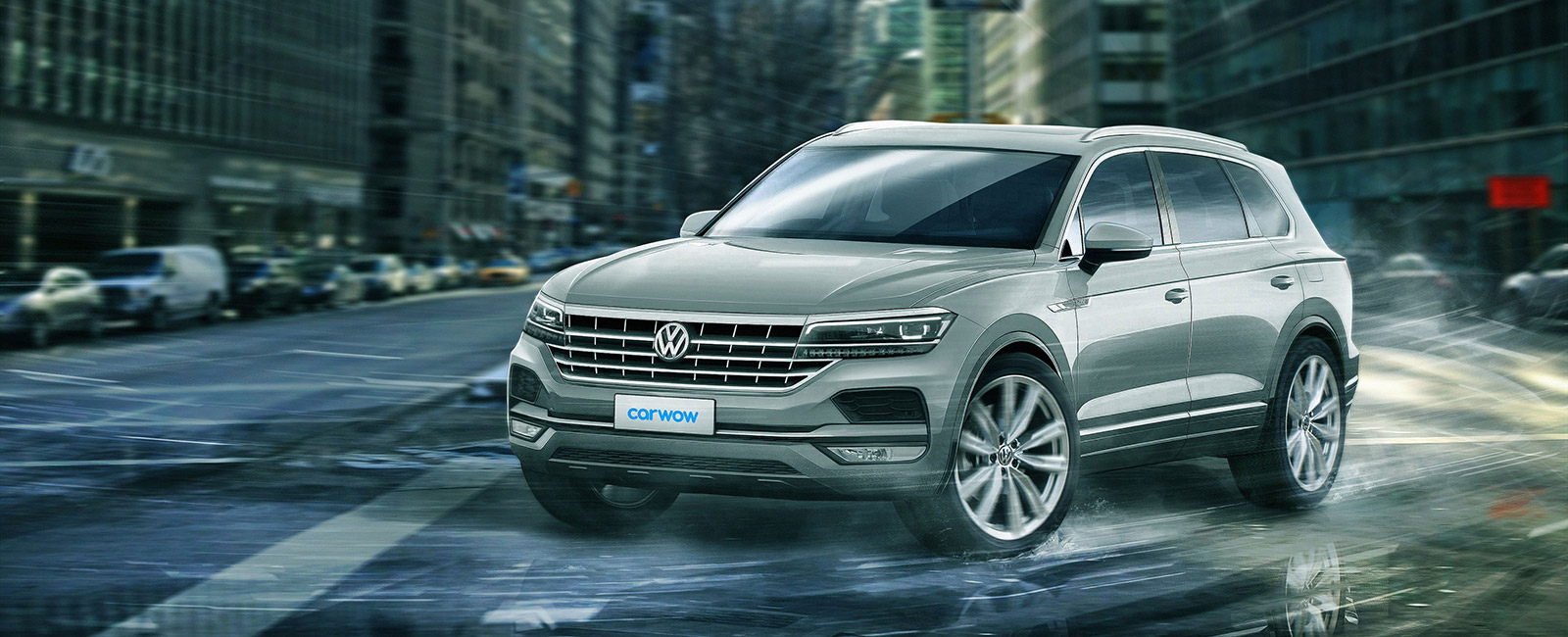 Зображення за запитом volkswagen touareg 2017