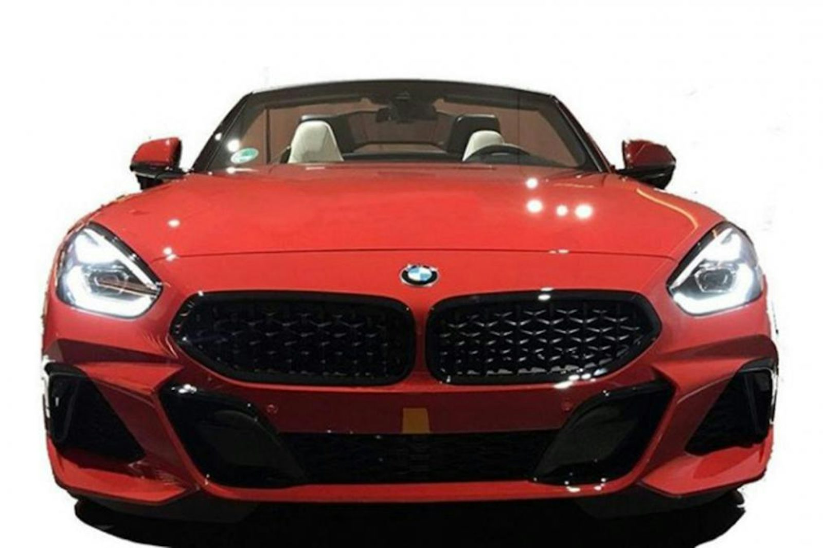 2018 Bmw Z4 Roadster Price Specs And Release Date Carwow