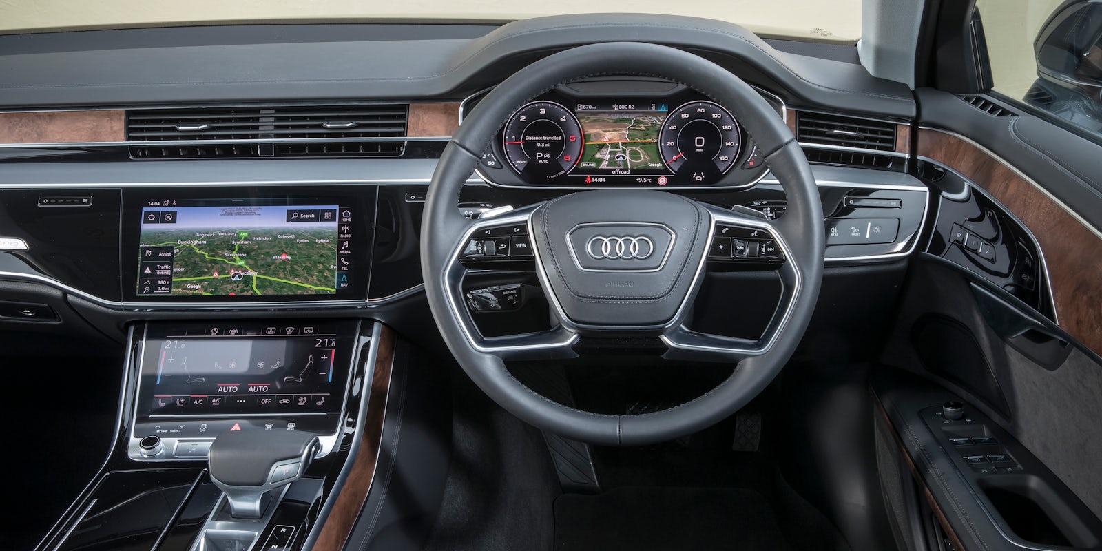 Audi A8 Review carwow Audi A8 Review carwow