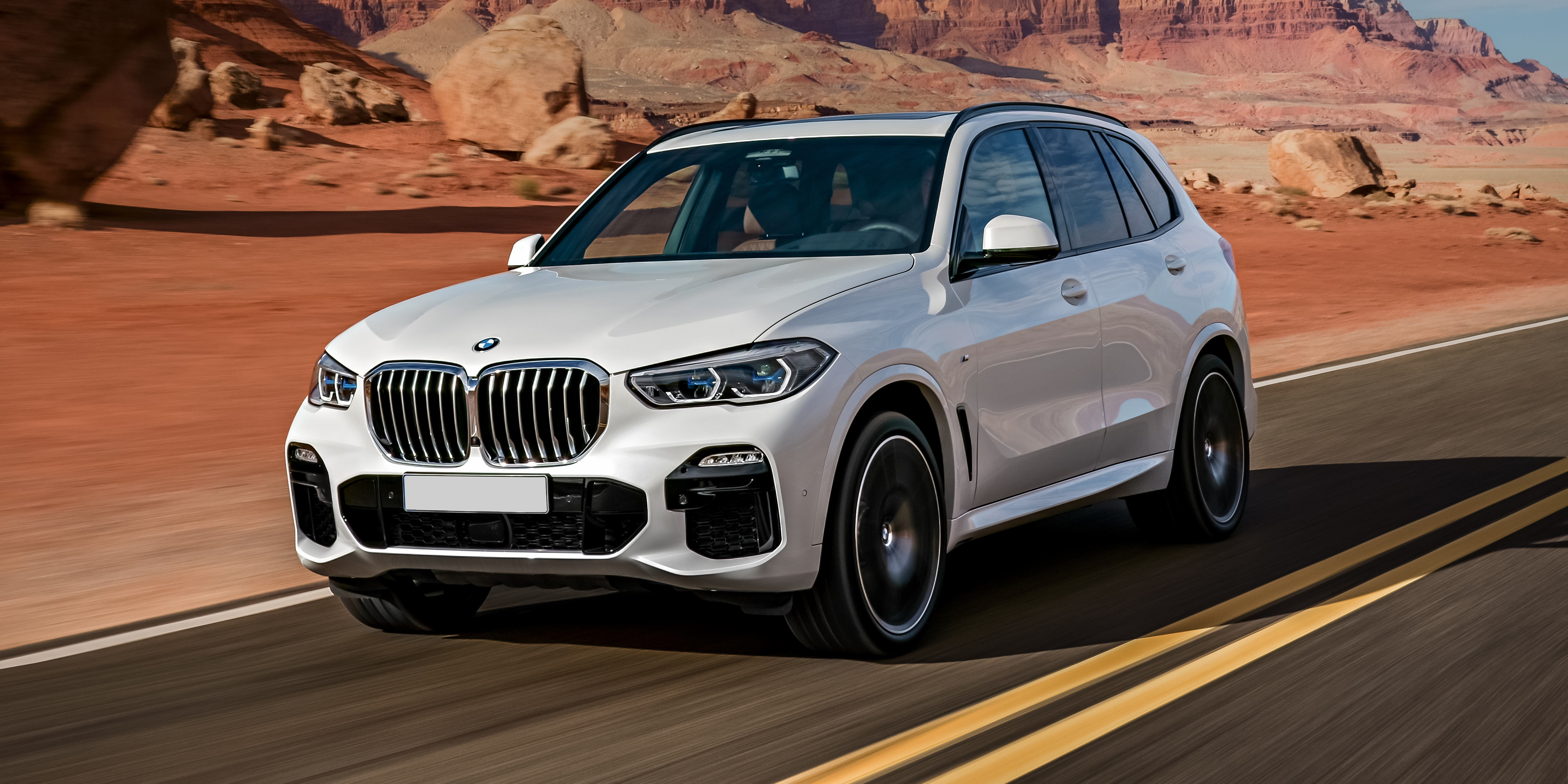 New BMW X5 Review | carwow