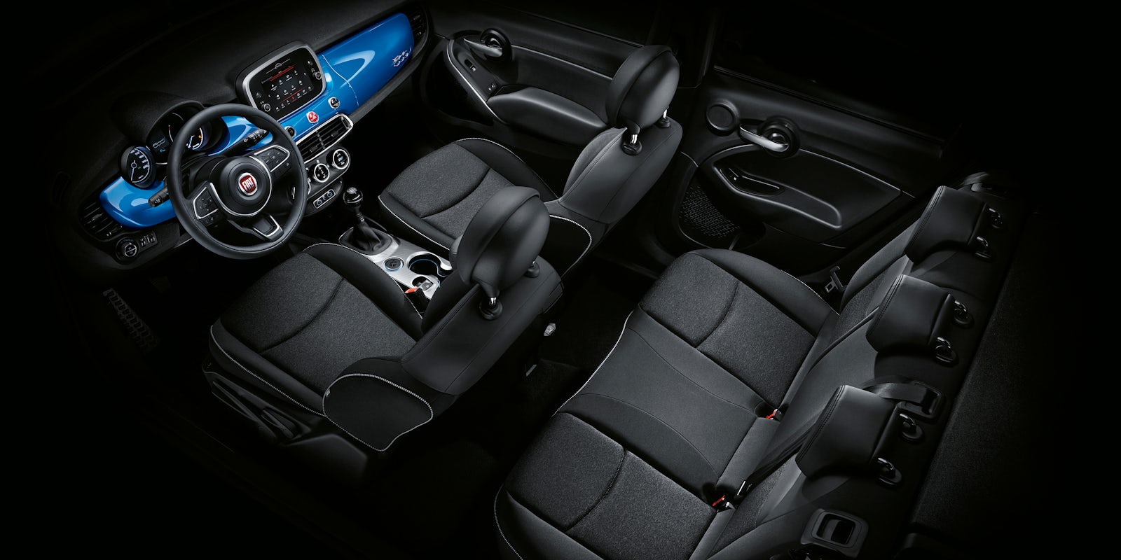 New Volvo Xc90 >> Fiat 500X Boot Space & Dimensions | carwow New Volvo Xc90 >> Fiat 500X Boot Space & Dimensions | carwow