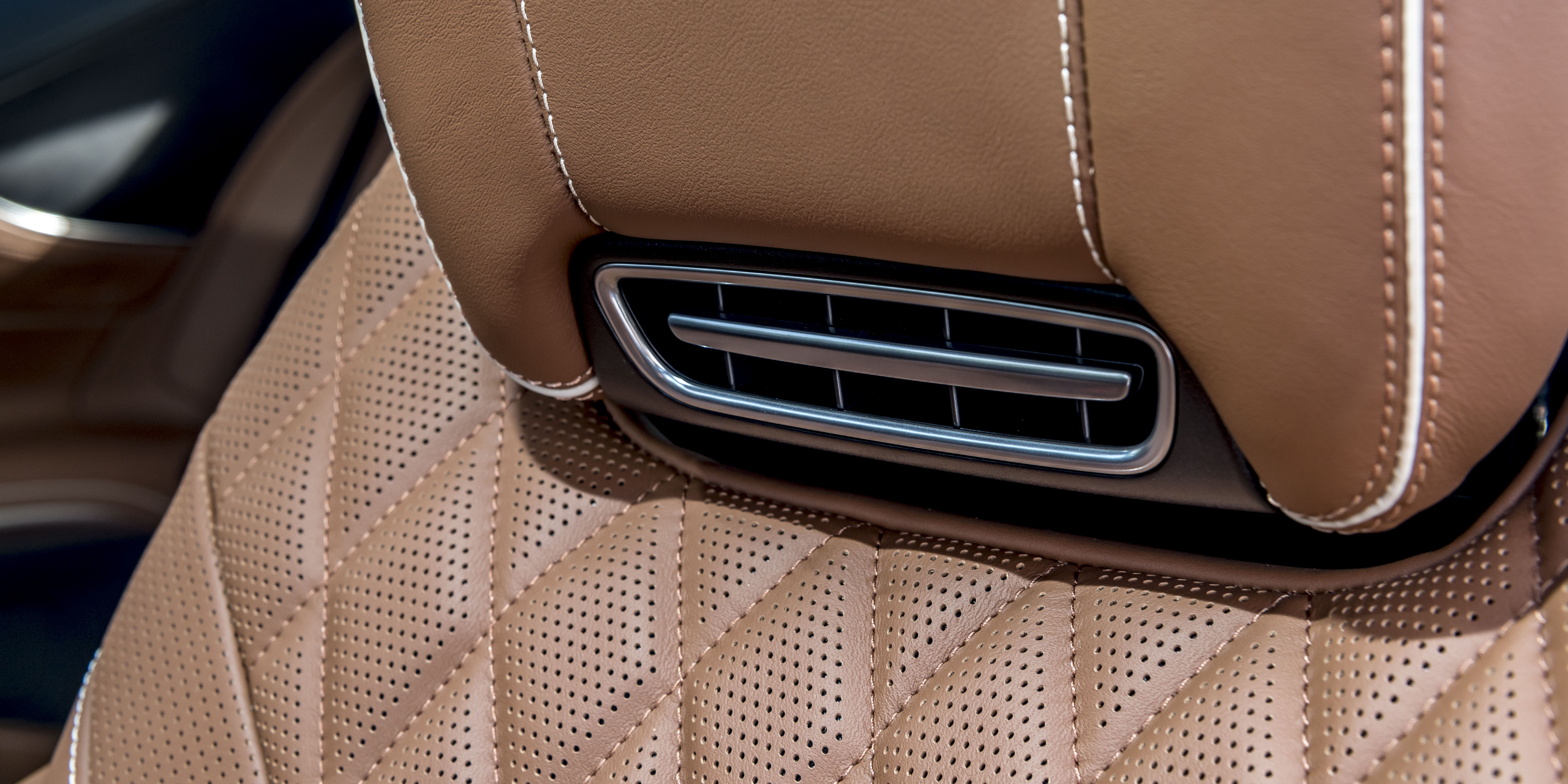 Mercedes S Class Coupe Review 22 Drive Specs Pricing Carwow