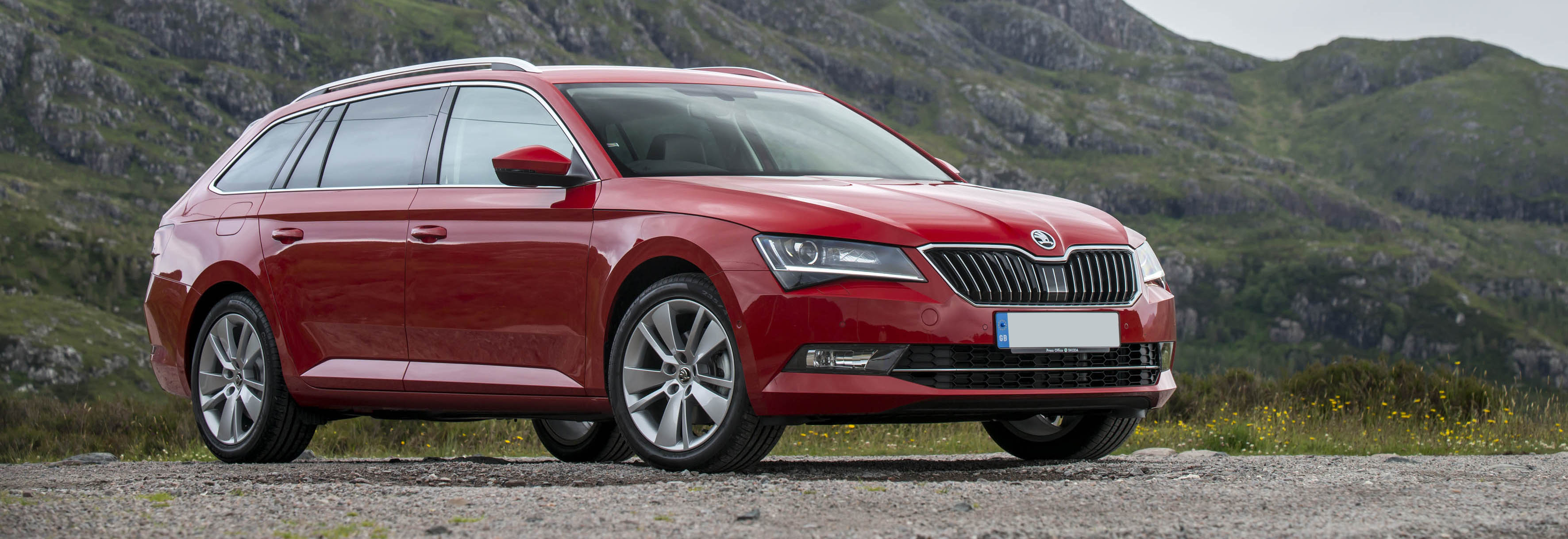 The 10 best cars to buy on Motability carwow