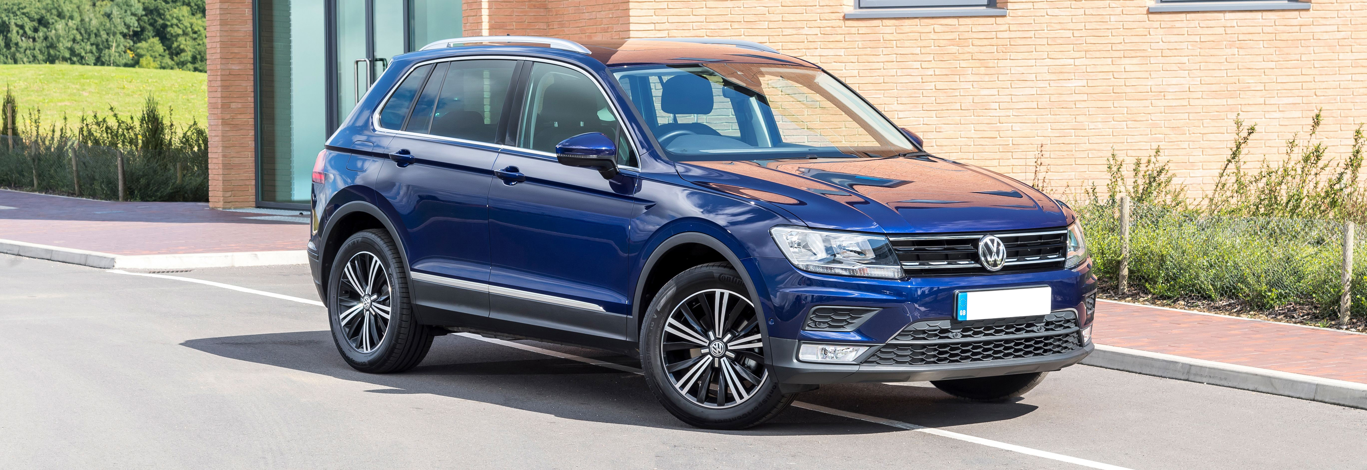 The 10 best cars to buy on Motability carwow