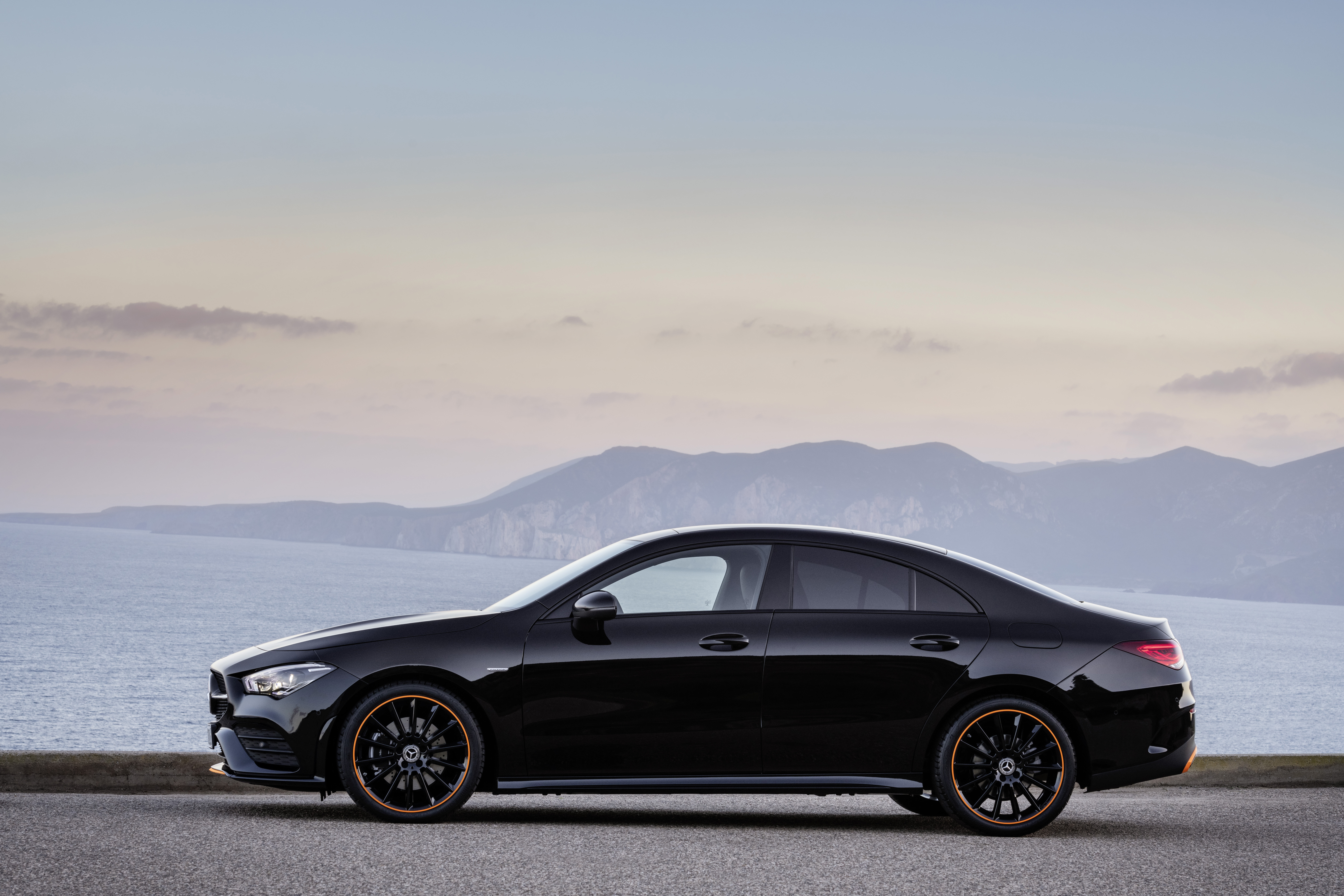 2019 Mercedes CLA Coupe price, specs and release date carwow