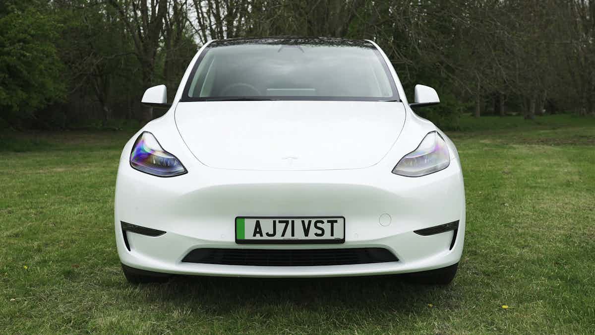 A used Tesla Model Y could make the perfect family car - here’s why ...