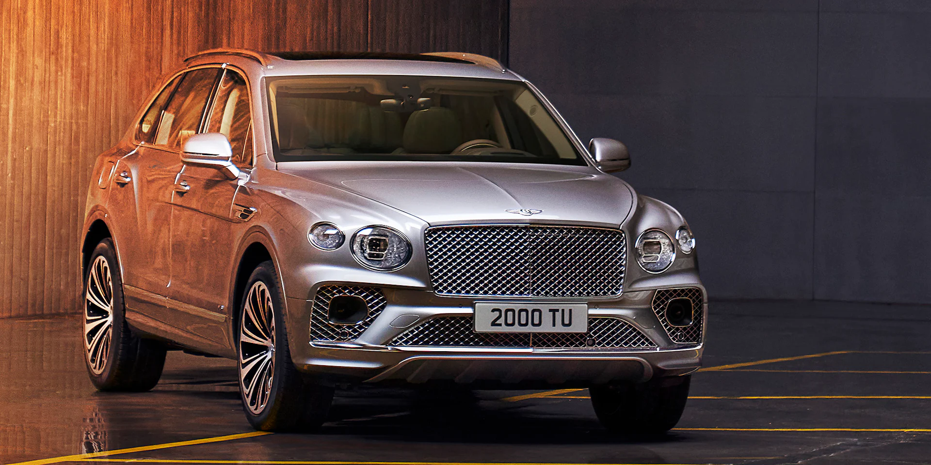 Bentley Bentayga Hybrid Release Date 2021 Bentley Bentayga revealed: price, specs and release date | carwow