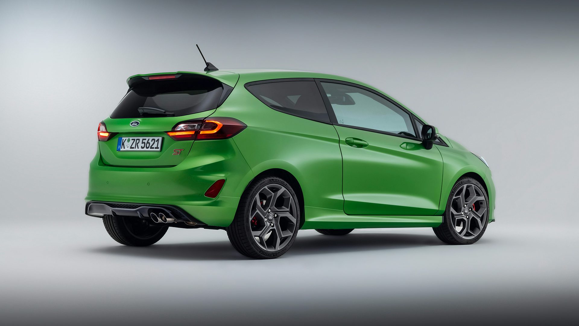 2022 Ford Fiesta and Fiesta ST facelift revealed price, specs and