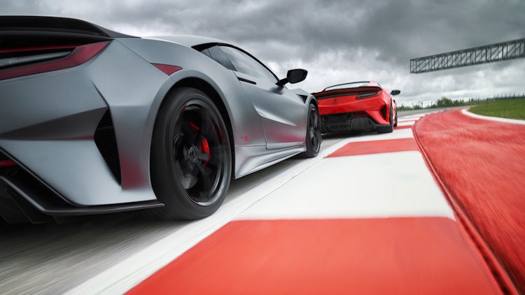 22 Honda Nsx Type S Revealed Price Specs And Release Date Carwow 22 Honda Nsx Type S Revealed Price Specs And Release Date Carwow