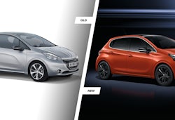 Peugeot 208 Colours Guide And Prices Carwow