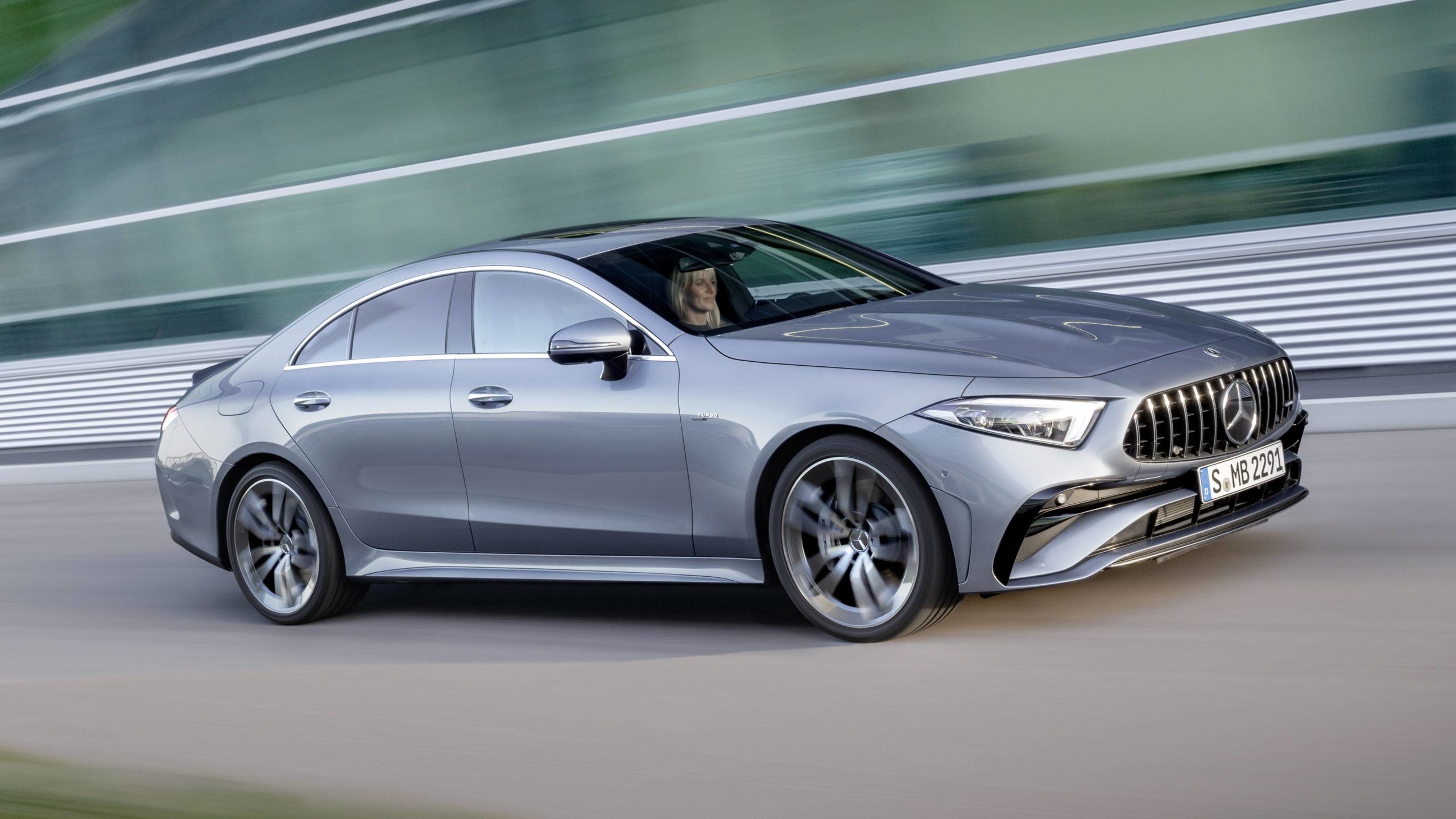 21 Mercedes Cls And Amg 53 Revealed Prices Specs And Release Date Carwow