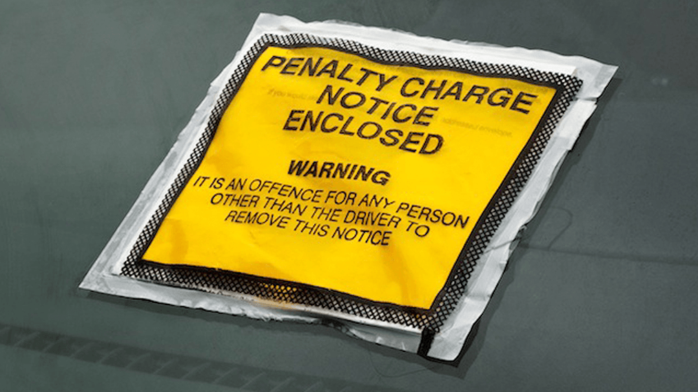 Parking Fines Set To Be Capped At 50 Carwow   240216yourparking 