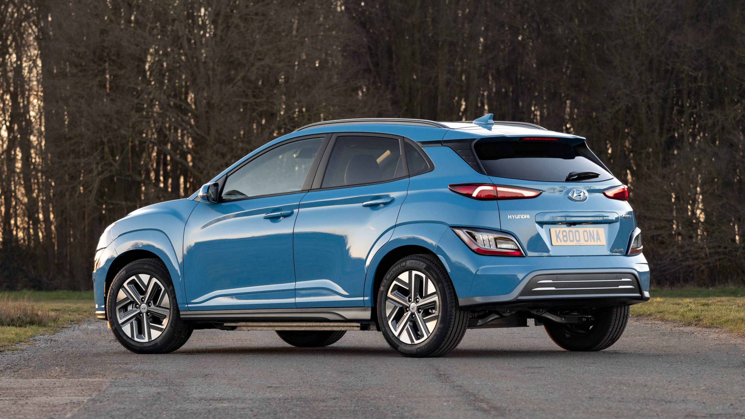 2021 Hyundai Kona Electric Pricing Revealed: Specs And Release Date ...