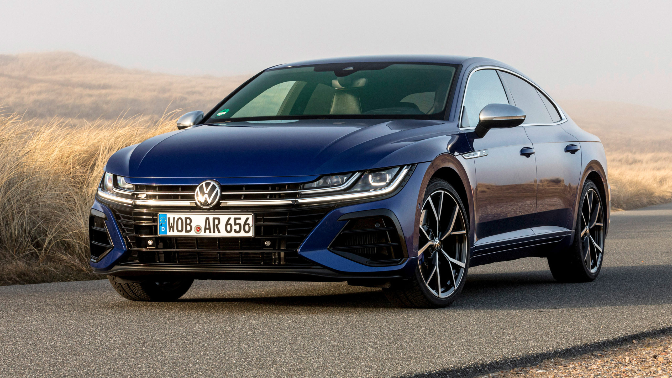 New Volkswagen Arteon R on sale: price and specs | carwow