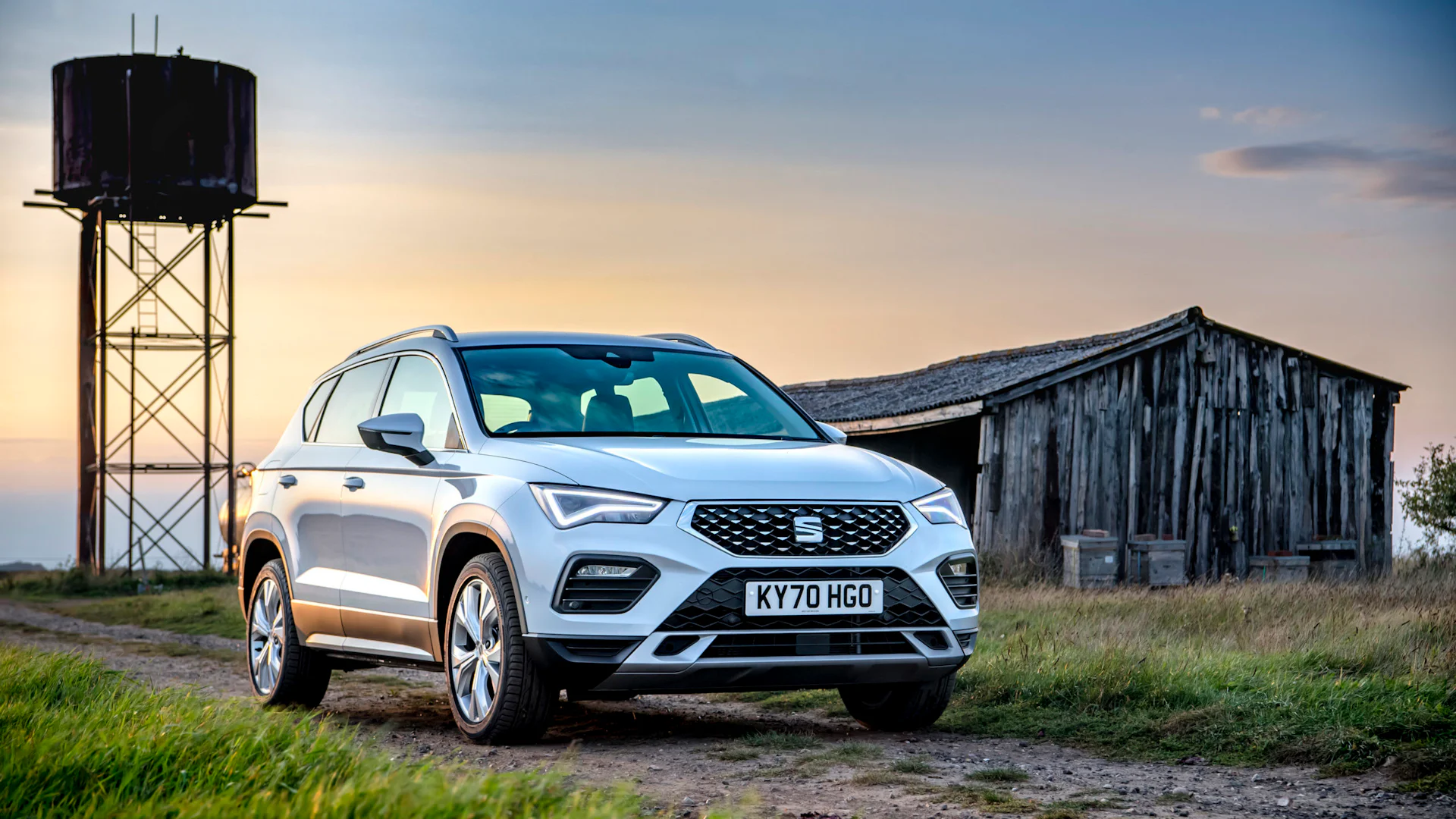 10 best VW Tiguan alternatives Carwow