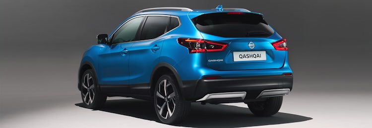 Car Buyers Guide To The Nissan Qashqai Mark 1 - Read Cars