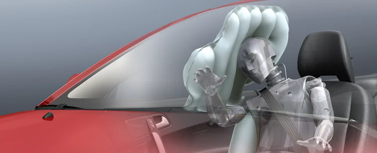 How do airbags work? | Carwow