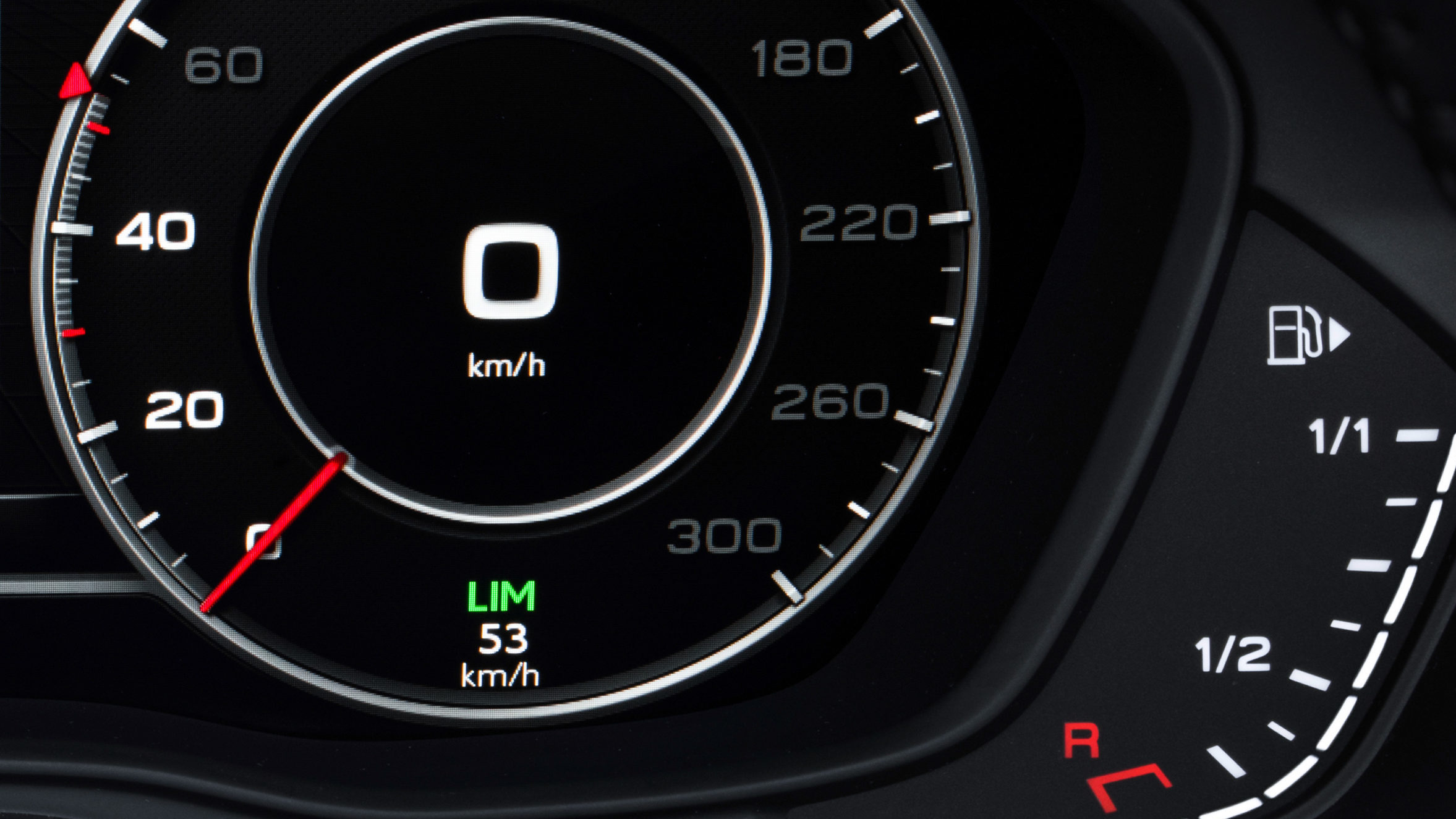 What is a speed limiter on a car? Carwow