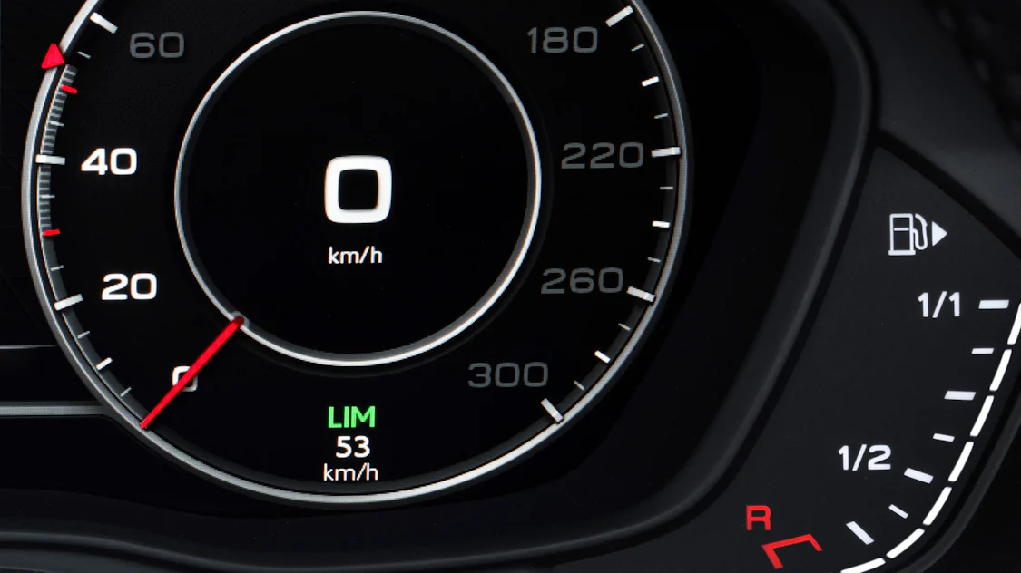 What is a speed limiter on a car? | Carwow