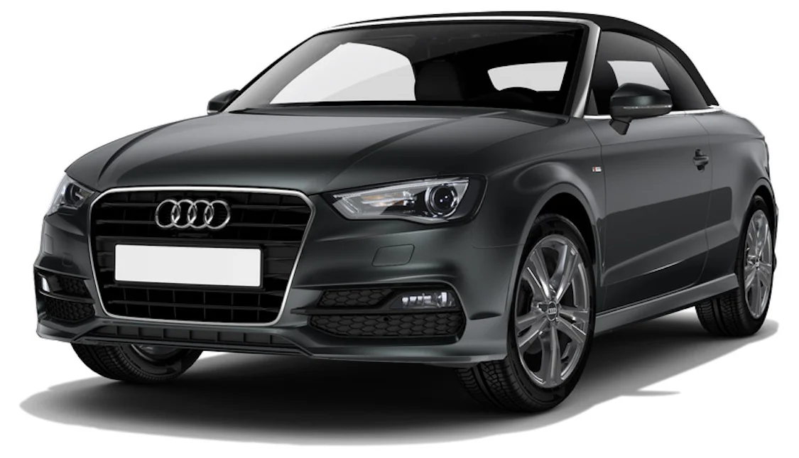 Audi A3 Cabriolet Colours Guide And Prices Carwow audi-a3-cabriolet-colours-guide-and-prices-carwow
