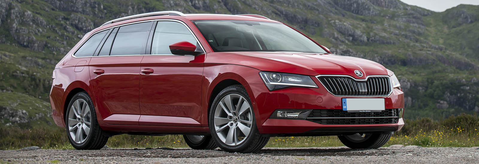 The top 10 best estate cars you can buy in 2017 carwow