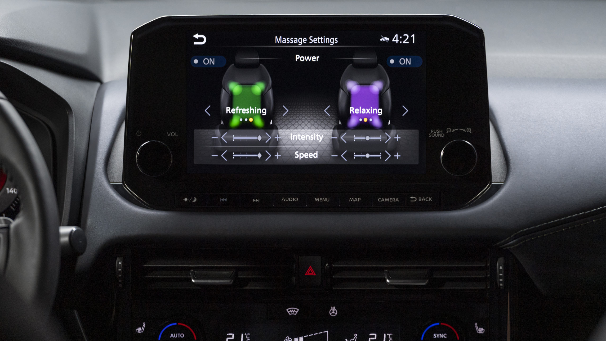 2021 Nissan Qashqai revealed prices, specs and release date carwow