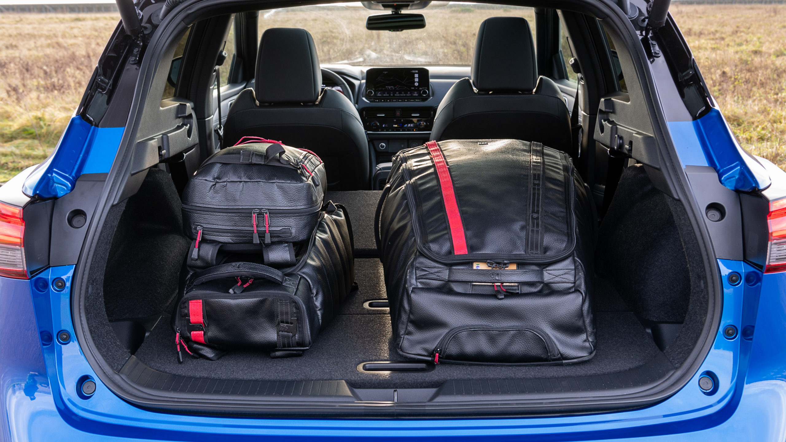 2021 Nissan Qashqai revealed prices, specs and release date carwow