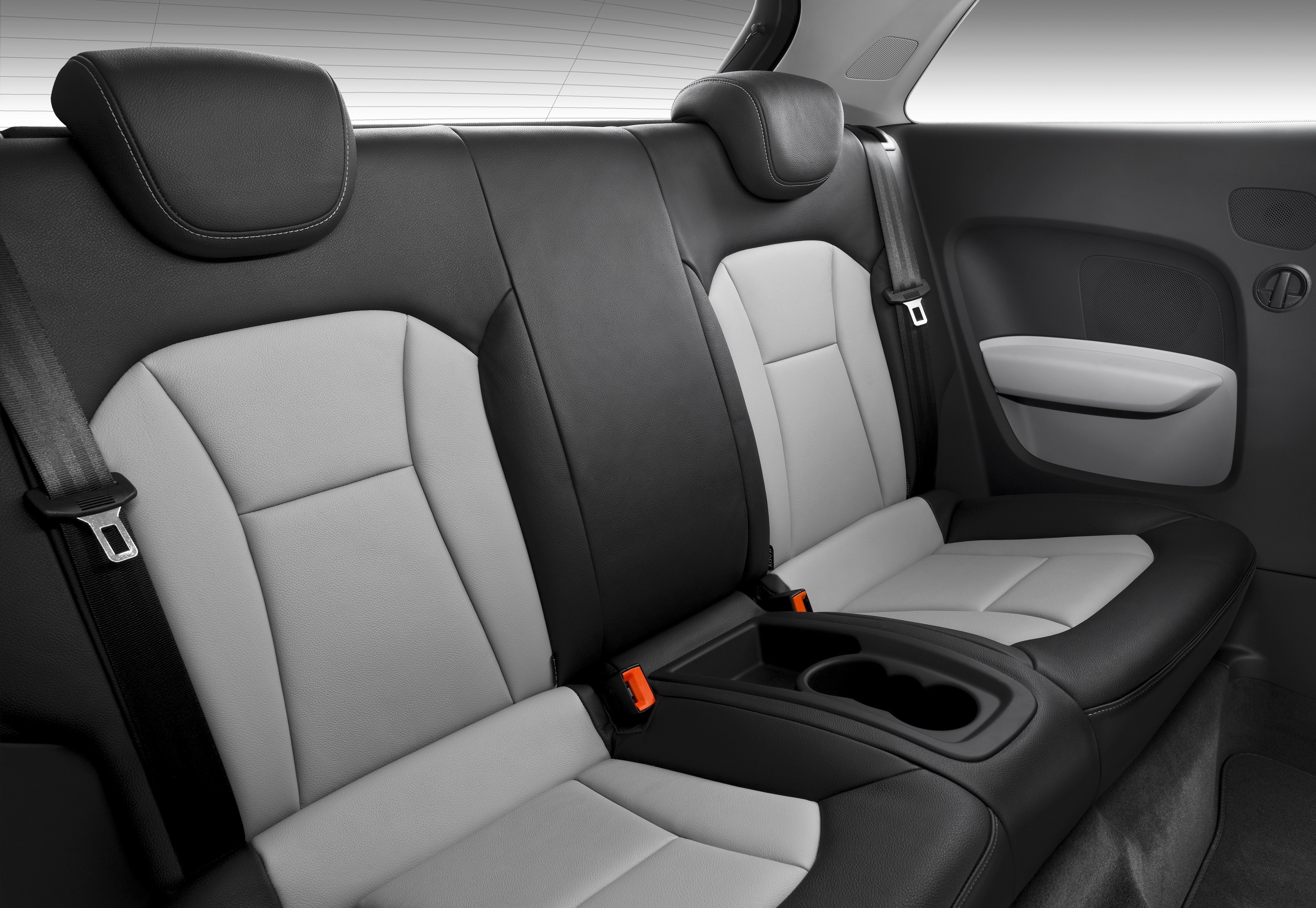 Audi A1 Review carwow