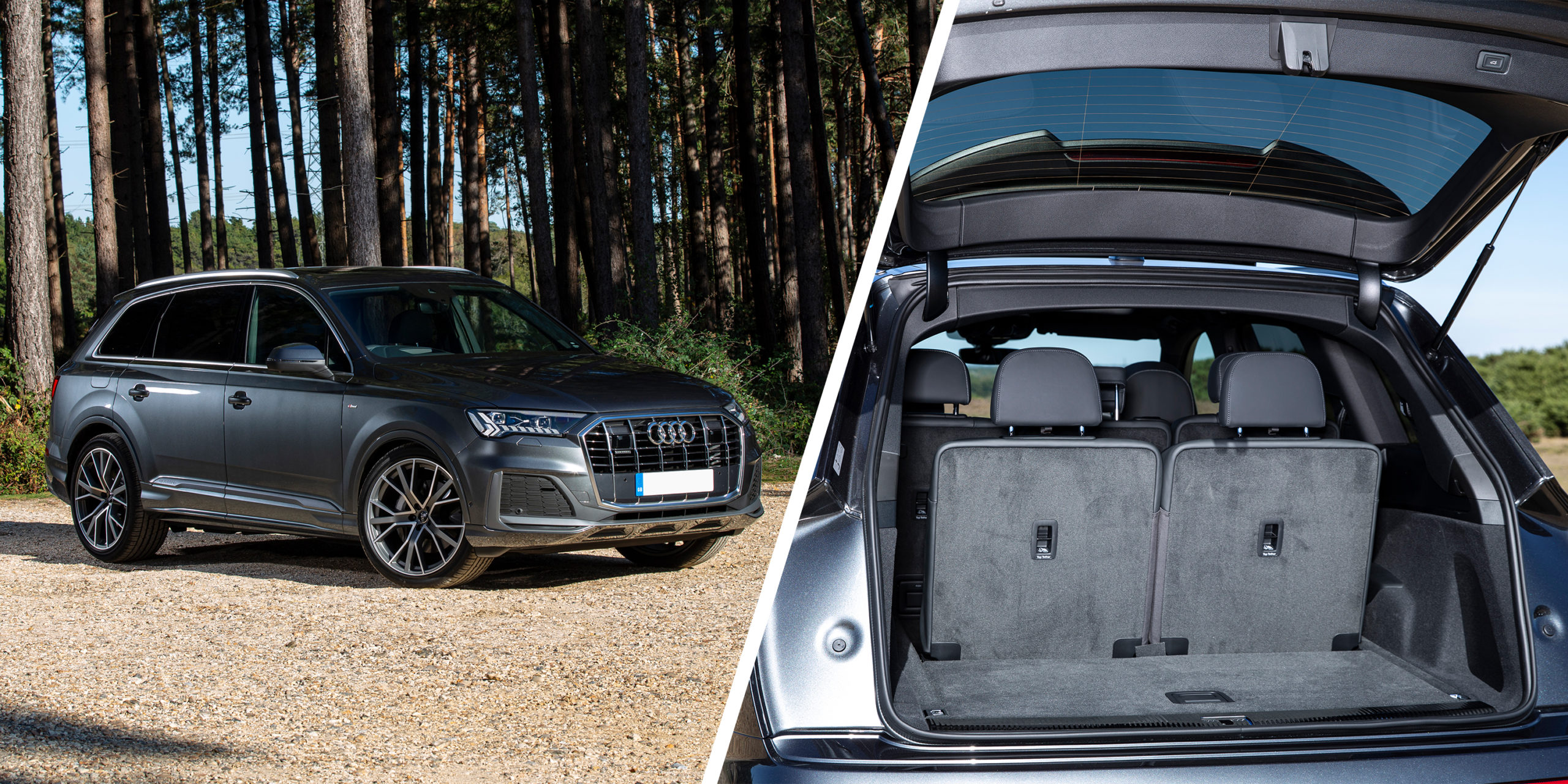 10 best cars with big boots carwow