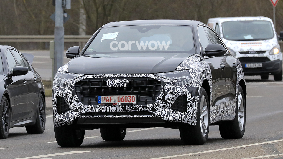 The Best New Audi Models Coming By 2025: All You Need To Know | Carwow