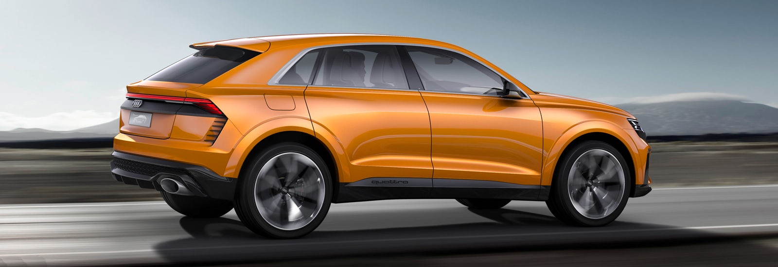 2018 Audi Q8 price, specs and release date | carwow