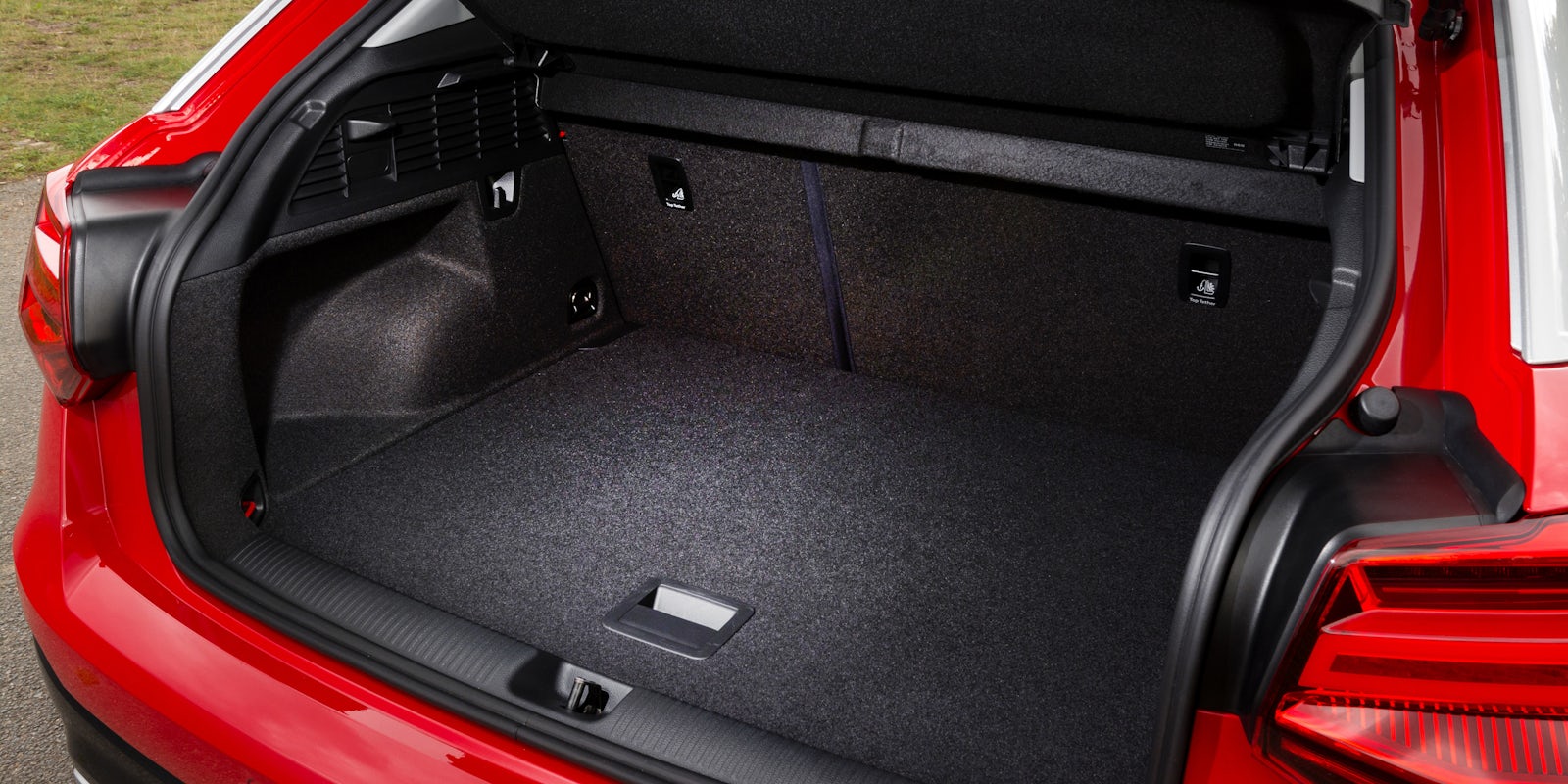 Audi Q2 Review Carwow