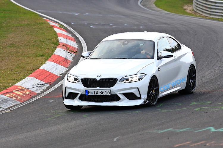 Bmw M2 Cs Price Specs And Release Date Carwow