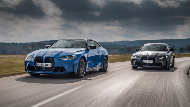 New All Wheel Drive Bmw M3 And M4 Xdrive Revealed Price Specs And Release Date Carwow New All Wheel Drive Bmw M3 And M4 Xdrive Revealed Price Specs And Release Date Carwow