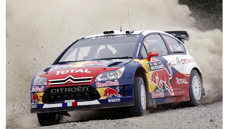 10 of the best rally cars of all time | Carwow