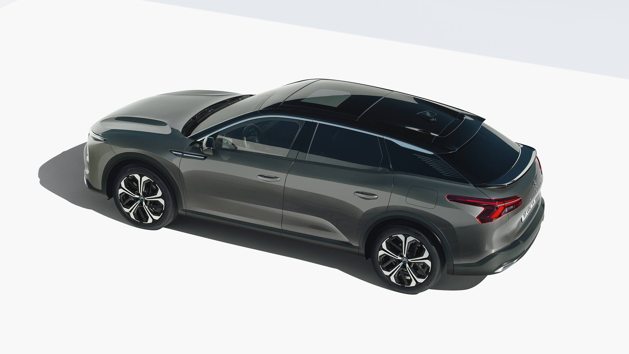 Citroen c5 x40