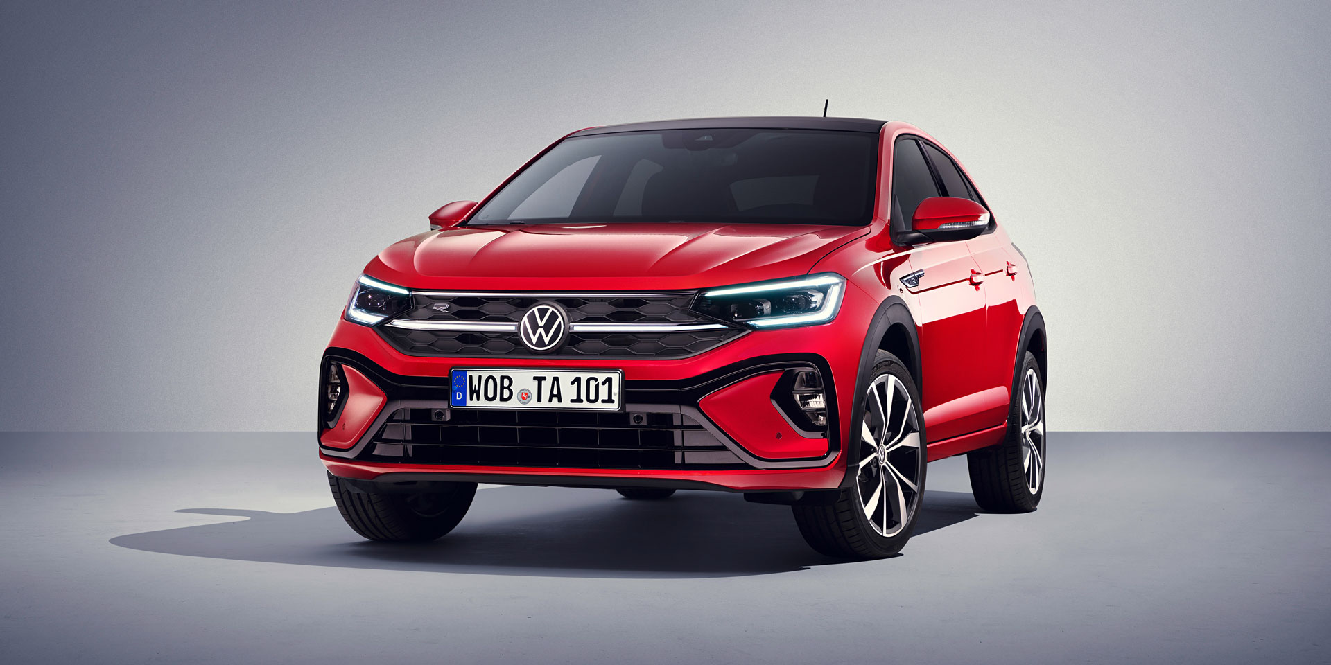 2022 Volkswagen Taigo Revealed: Price, Specs And Release Date | Carwow