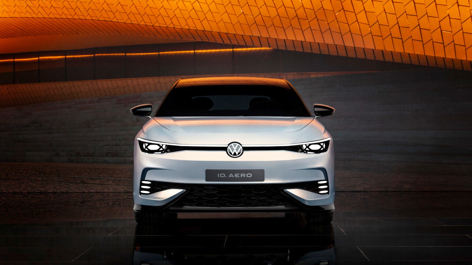 What the car of 2024 will have? Volkswagen ID Aero revealed: price, specs and release date | carwow