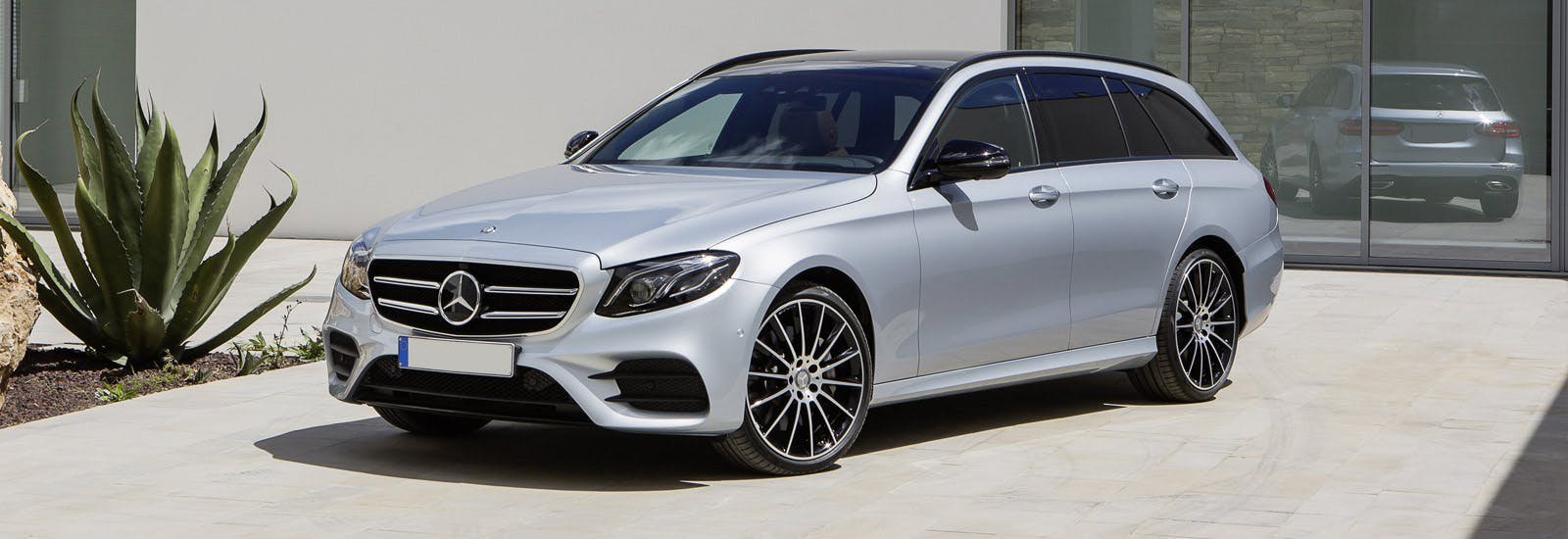 The top 10 best estate cars you can buy in 2017 carwow