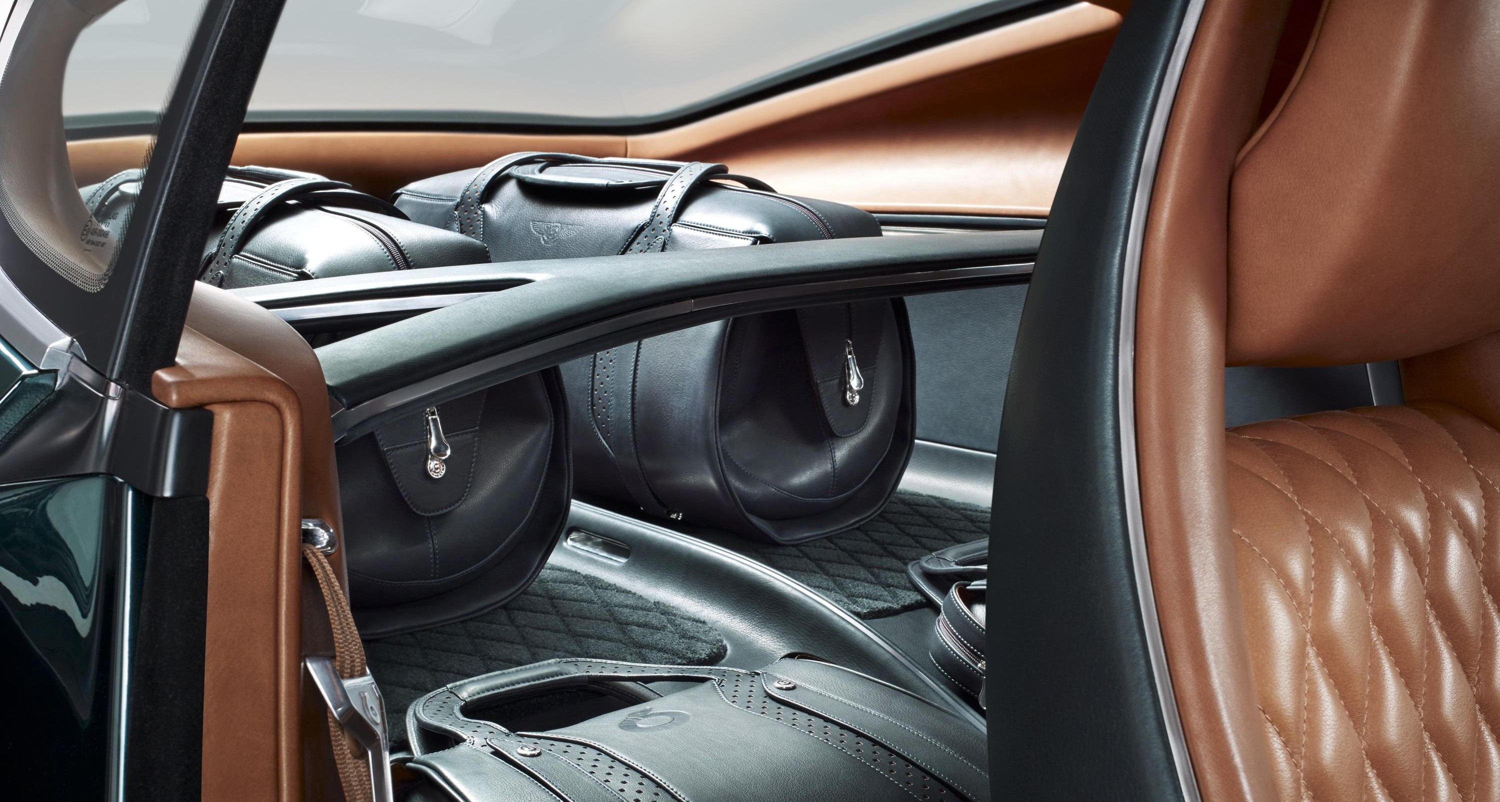 Bentley Barnato price, specs and release date | carwow