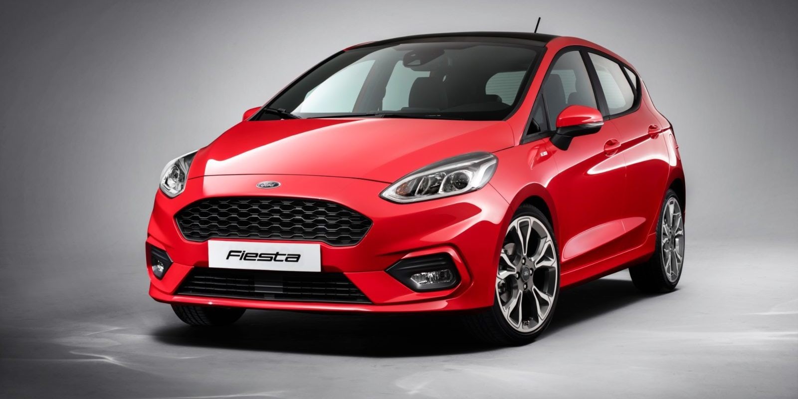 New Ford Fiesta price, specs and release date carwow