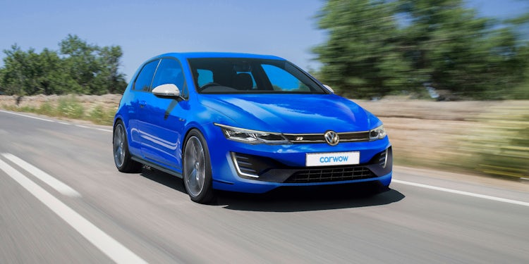 2020 Vw Golf R Price Specs And Release Date Carwow