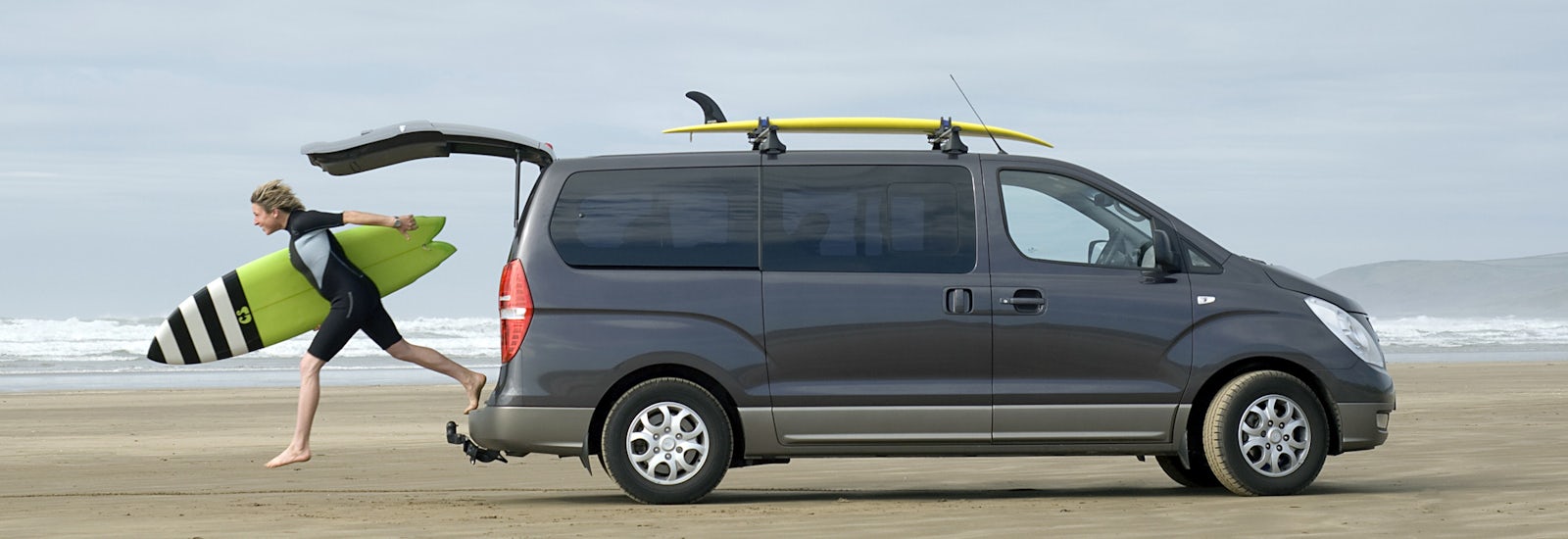 the best easy access cars with sliding doors | carwow